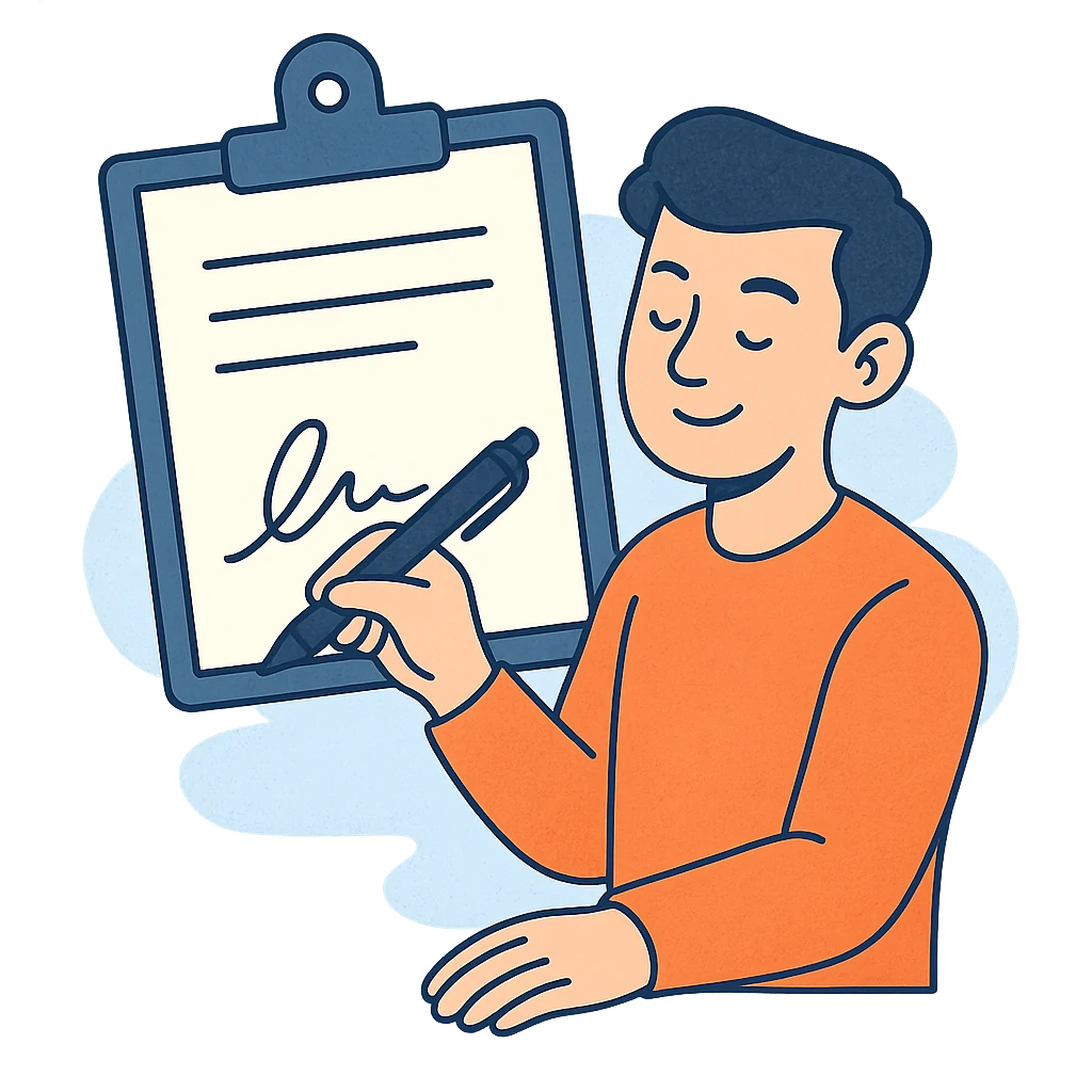 e-Signature