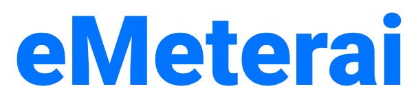 E-Meterai